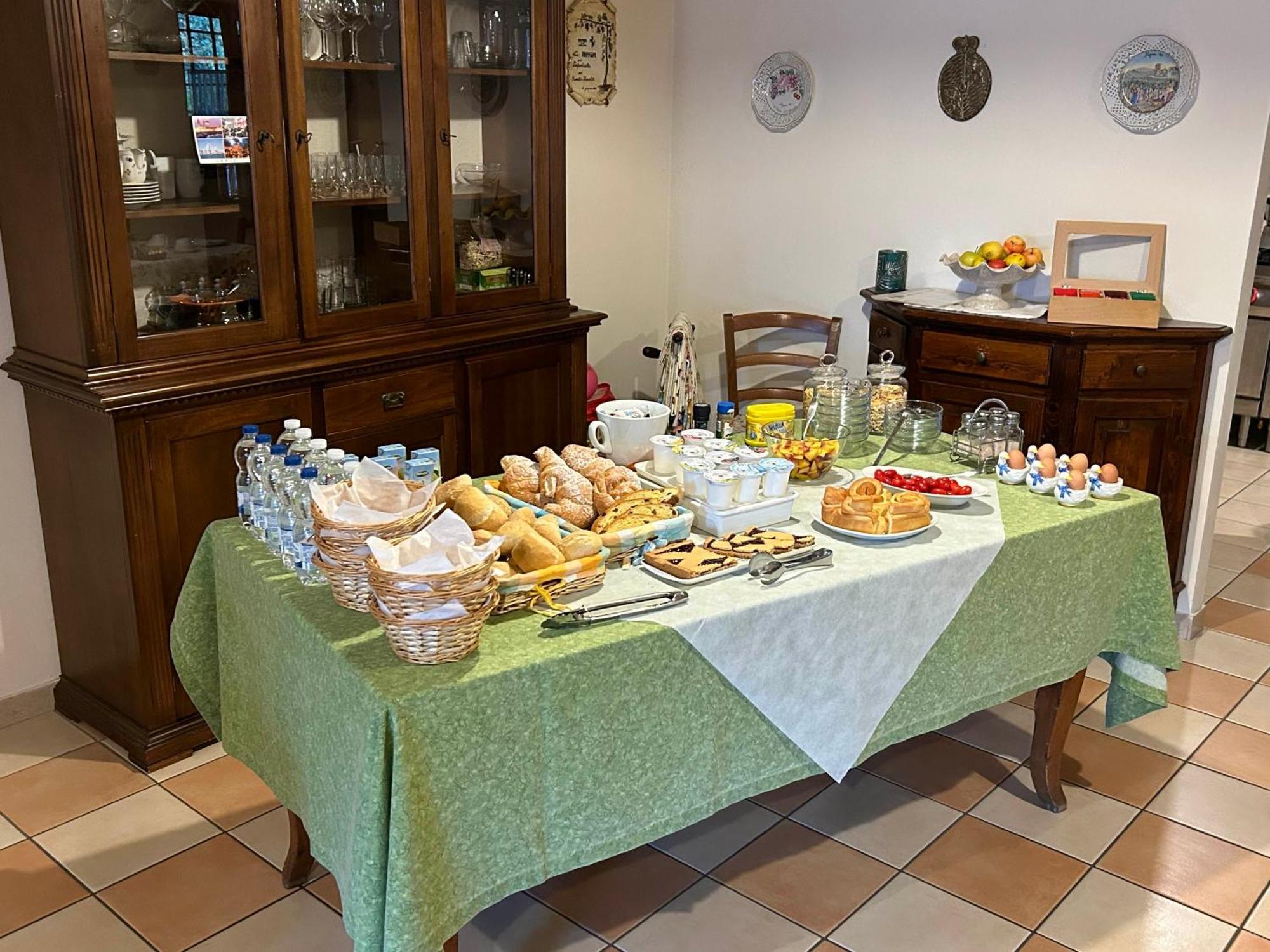 Farm stay Al Vajo Lazise