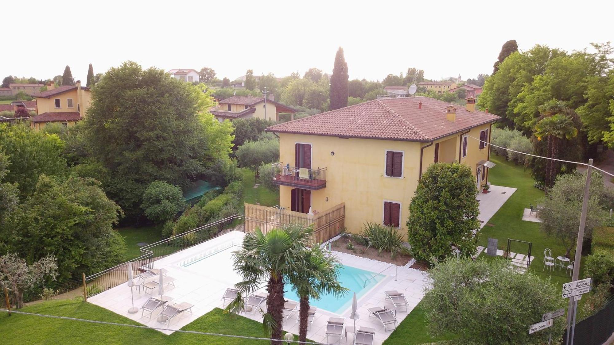 Al Vajo * Lazise