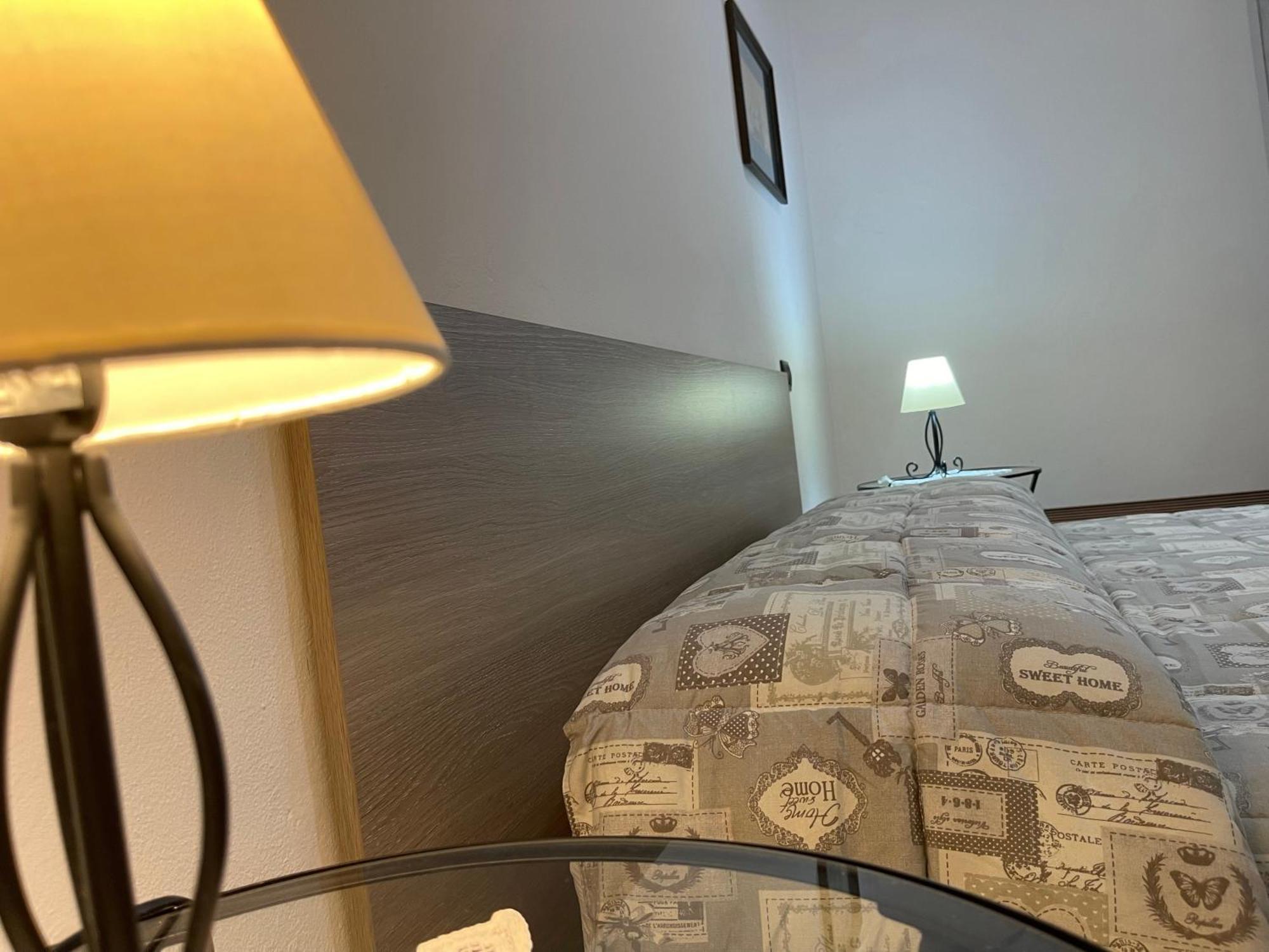 Farm stay Al Vajo