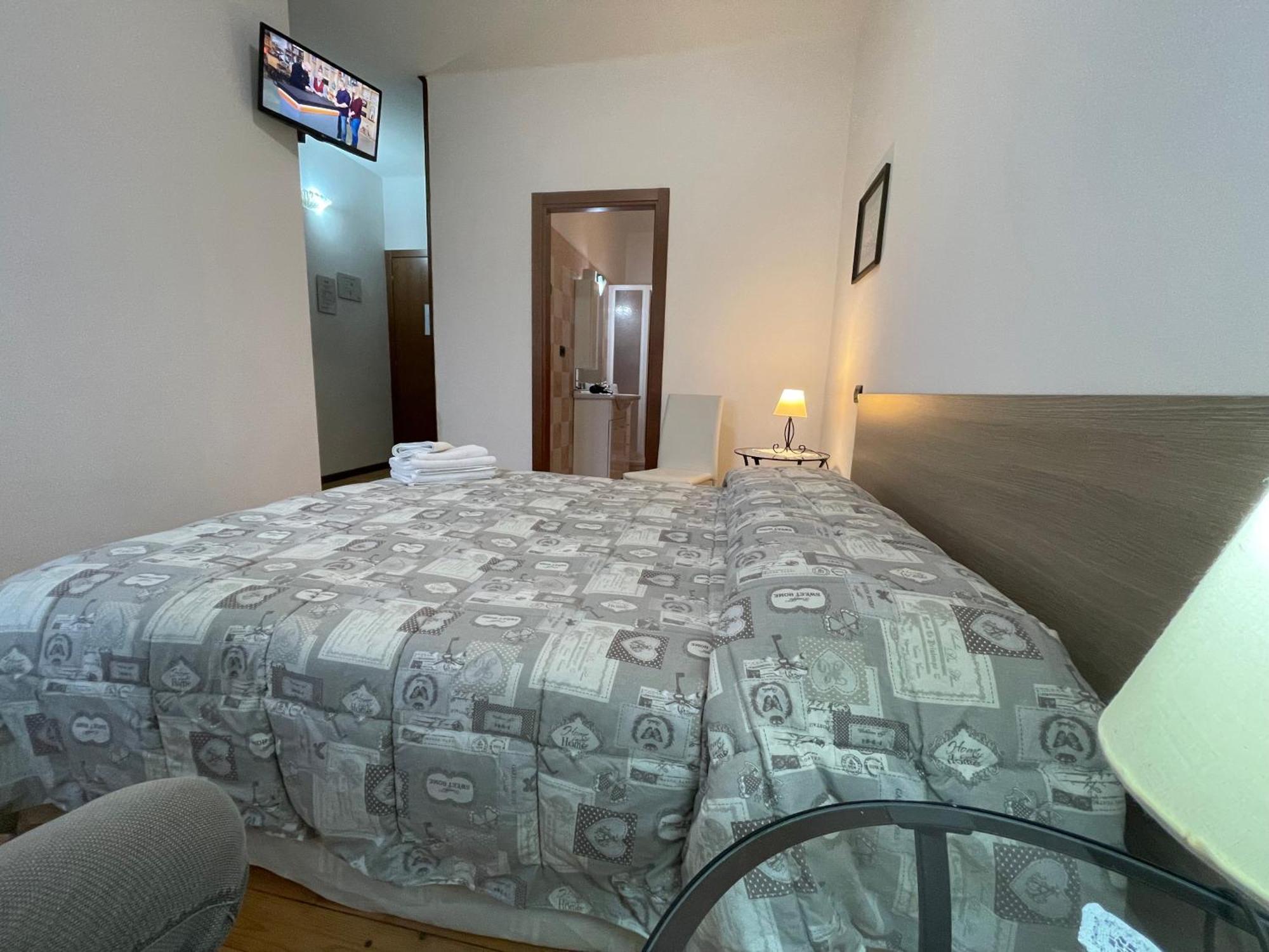 Al Vajo Farm stay