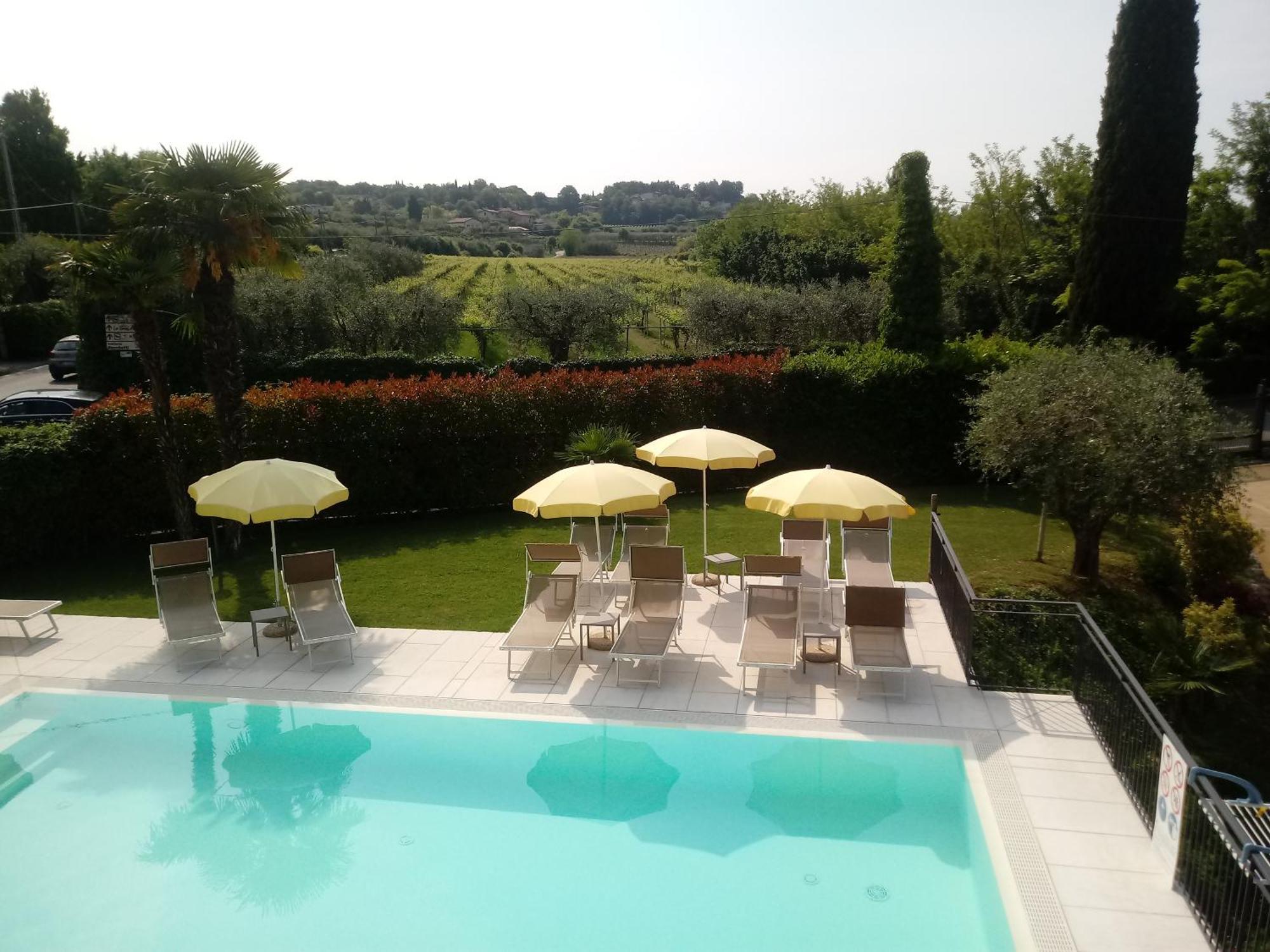 Al Vajo Farm stay *