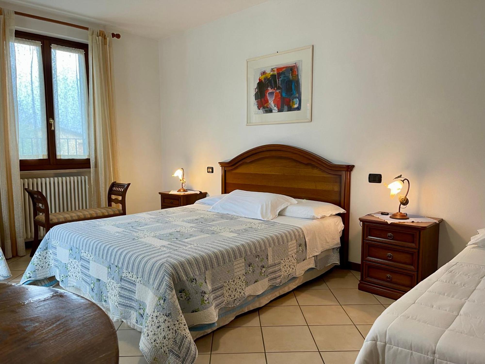 Al Vajo Farm stay *