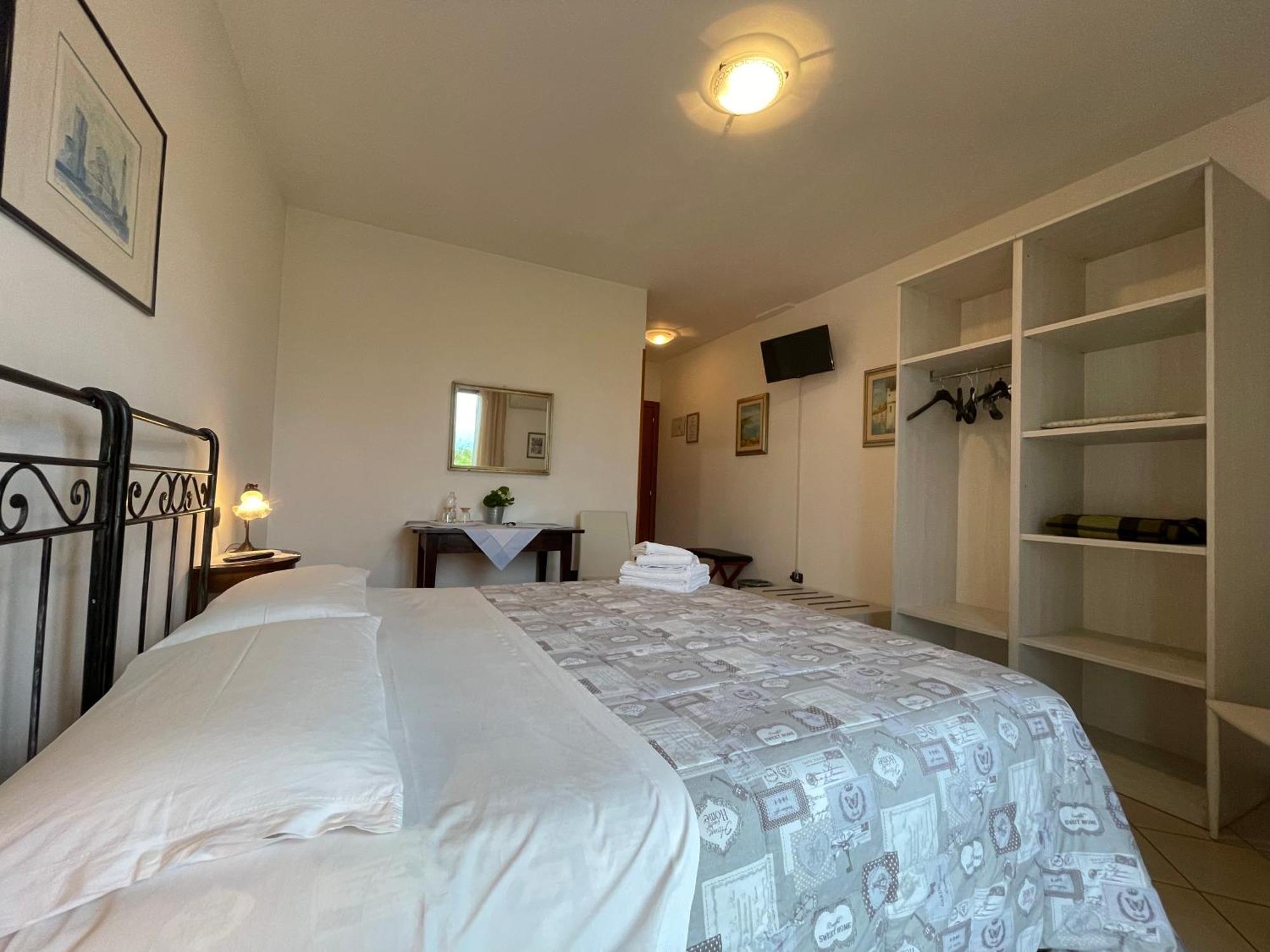 Farm stay Al Vajo *