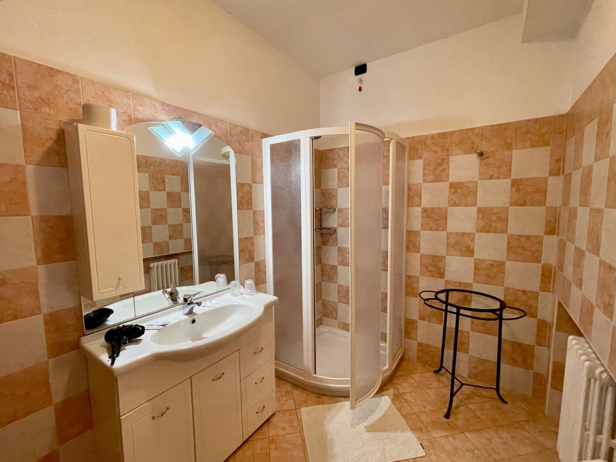 Al Vajo Farm stay