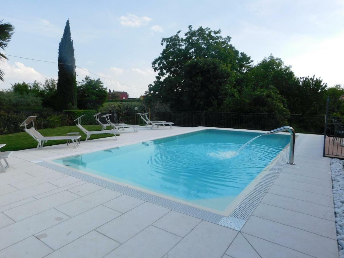 Al Vajo Farm stay Lazise