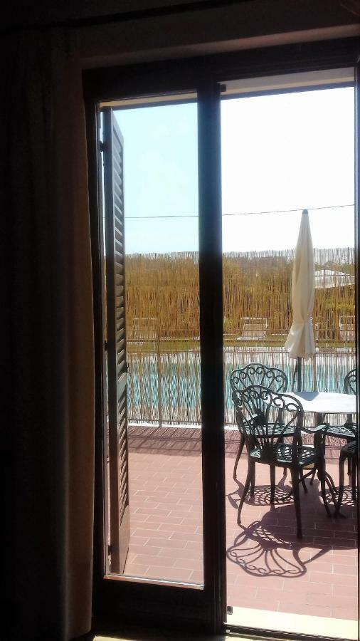 Farm stay Al Vajo