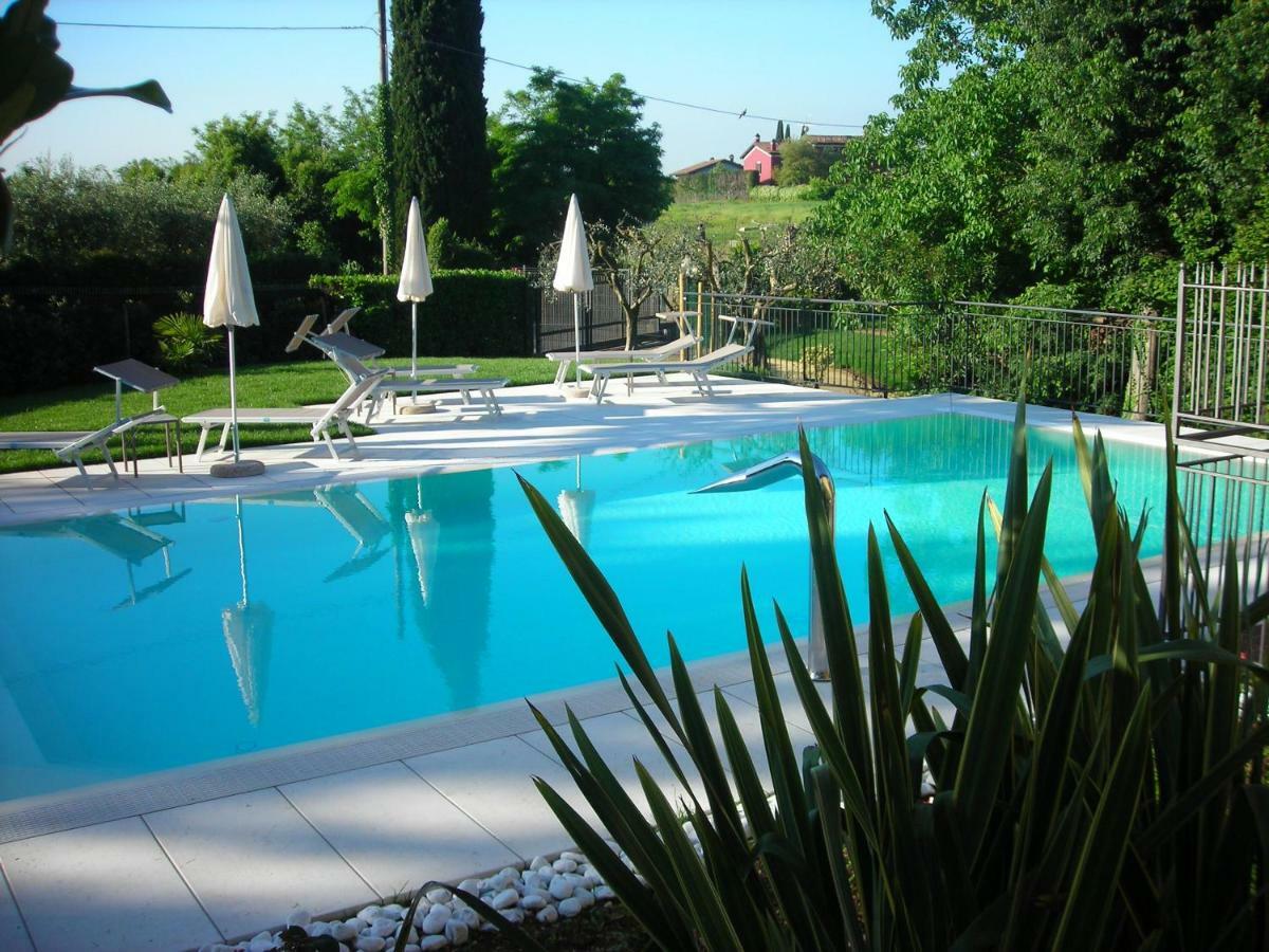 Al Vajo Lazise